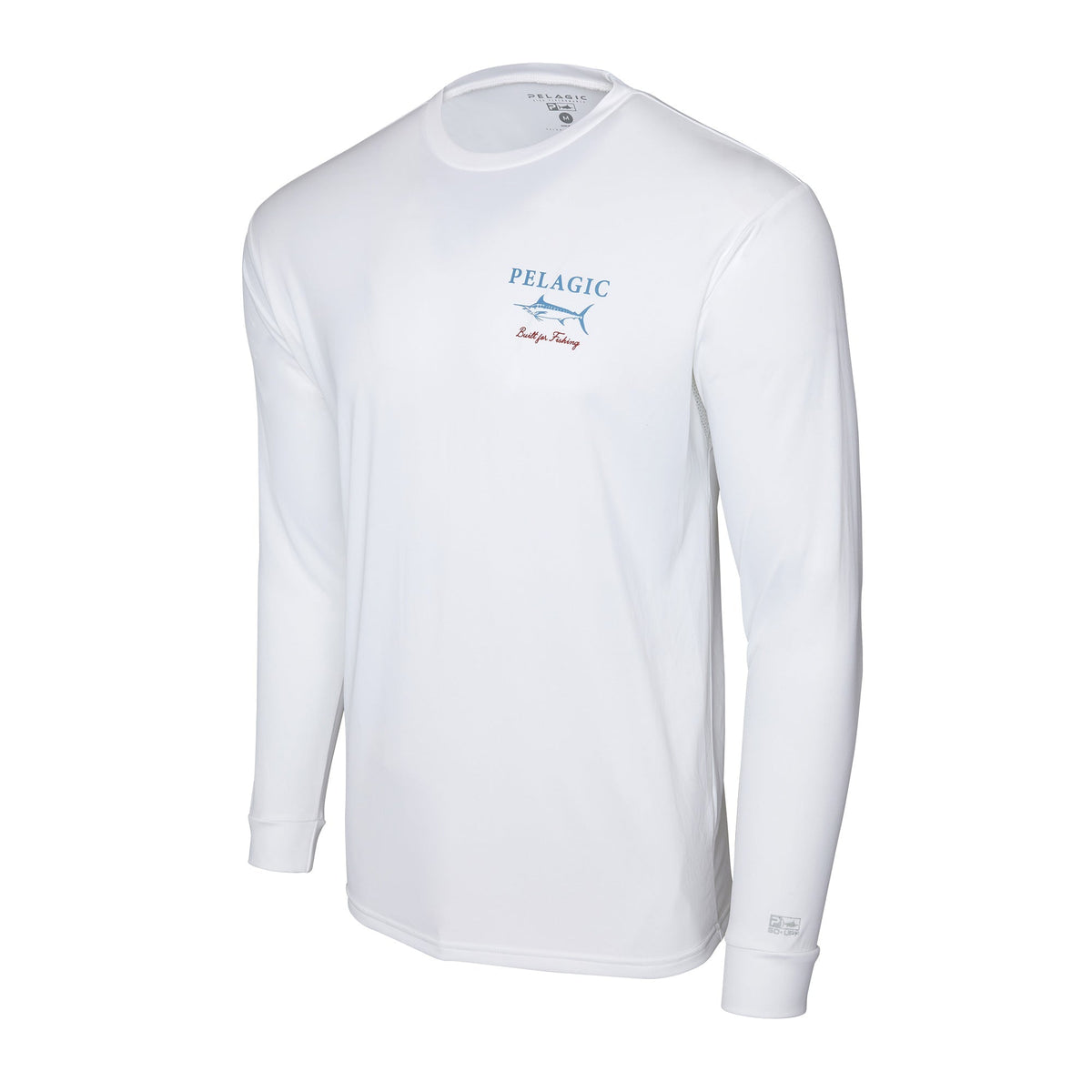 Pelagic Value | Fishing Shirt - Aquatek Marlin Made