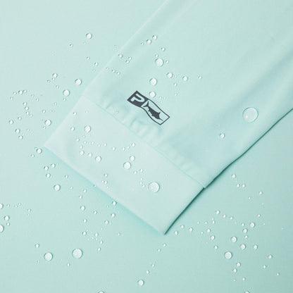 Pelagic Great Value | Hooded Fishing Shirt - Aquatek Rodman