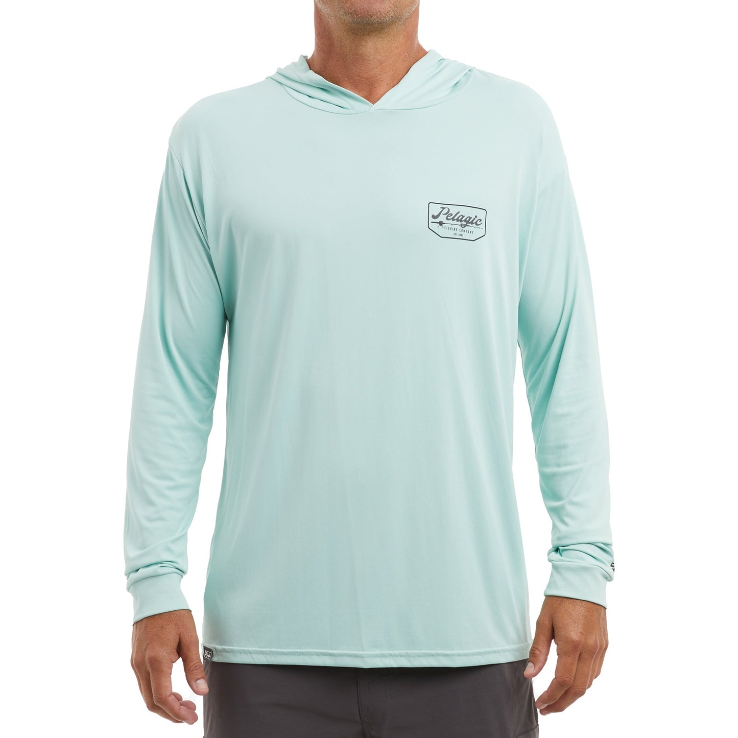 Pelagic Great Value | Hooded Fishing Shirt - Aquatek Rodman