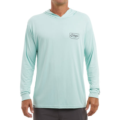 Pelagic Great Value | Hooded Fishing Shirt - Aquatek Rodman