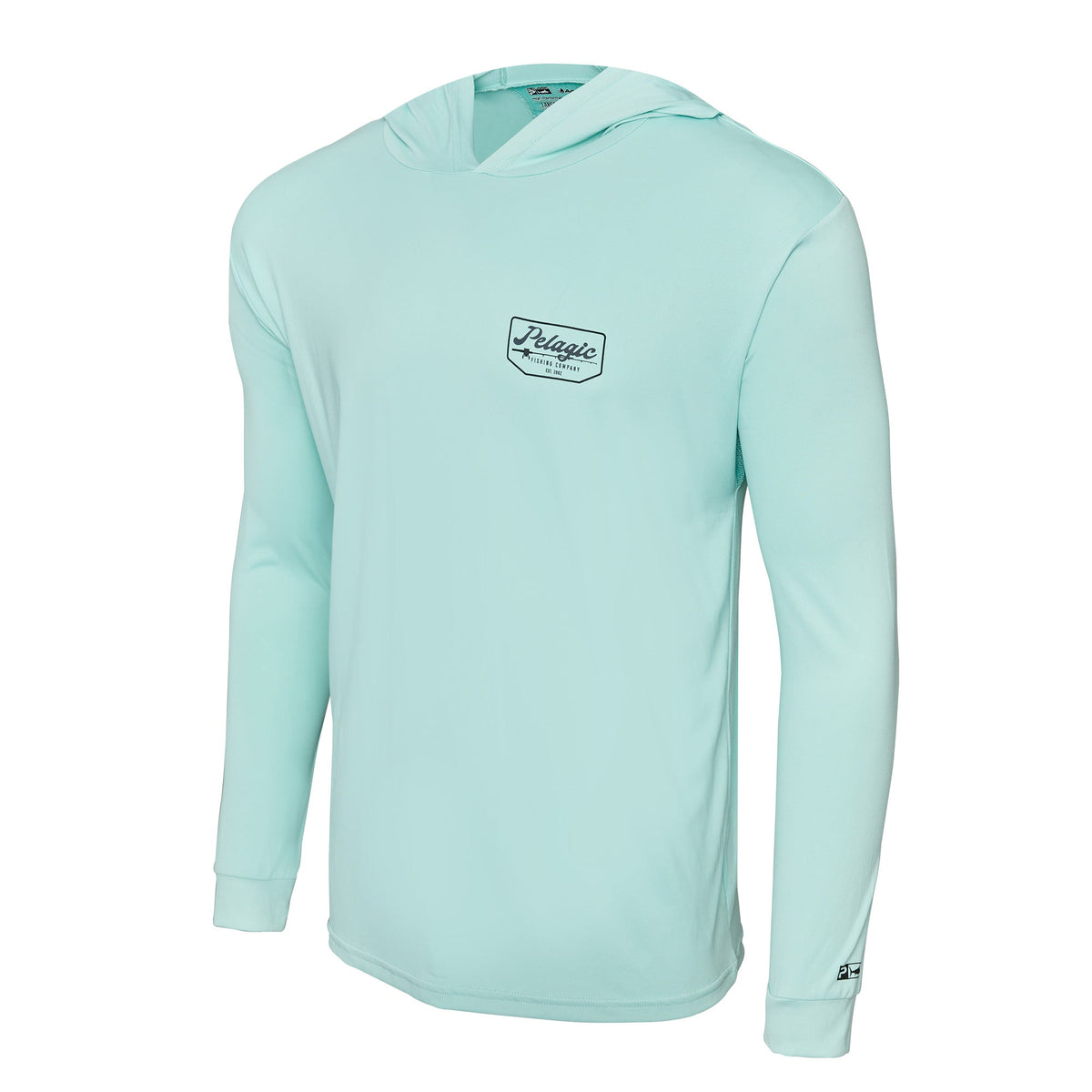 Pelagic Great Value | Hooded Fishing Shirt - Aquatek Rodman