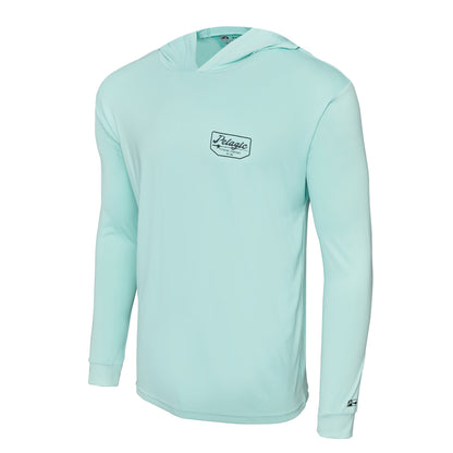 Pelagic Great Value | Hooded Fishing Shirt - Aquatek Rodman