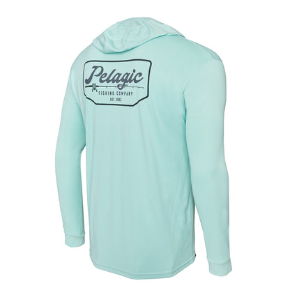Turquoise,S