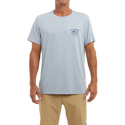 Pelagic Latest | Performance Shirt - Stratos Tuna Trip