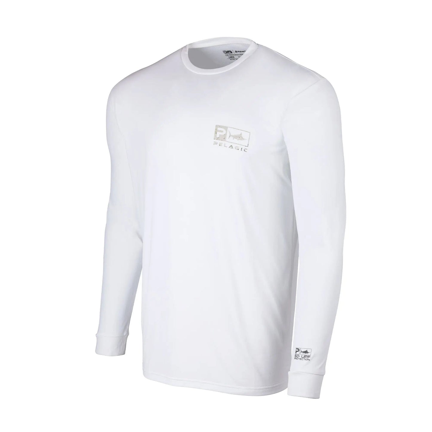 Pelagic Customer Favorite | Fishing Shirt - Aquatek Icon