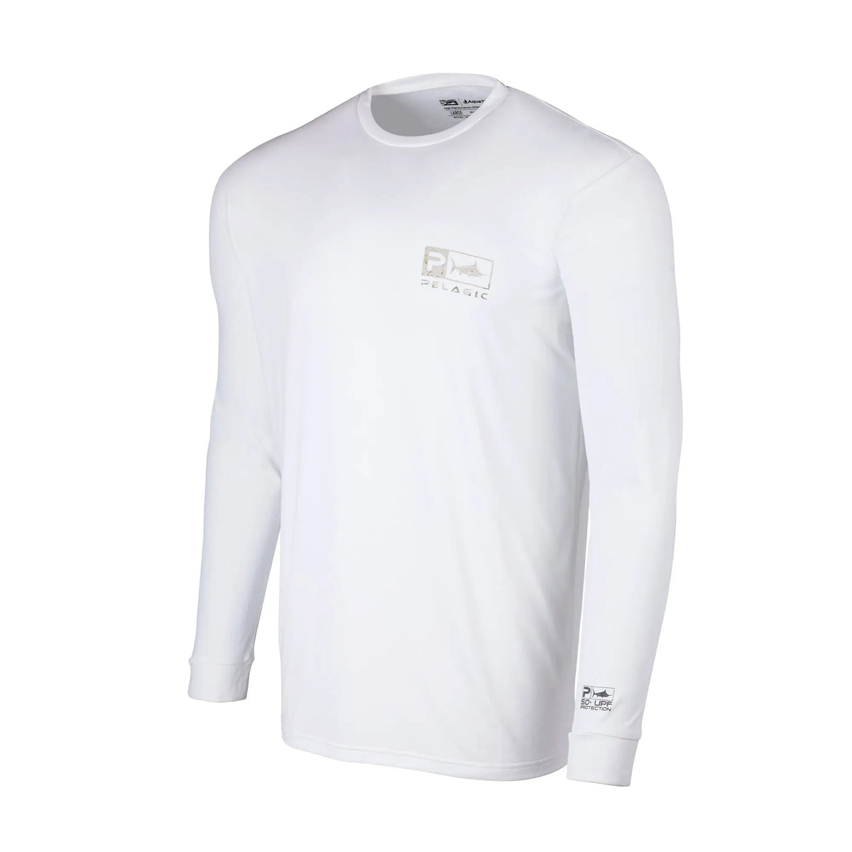 Pelagic Customer Favorite | Fishing Shirt - Aquatek Icon