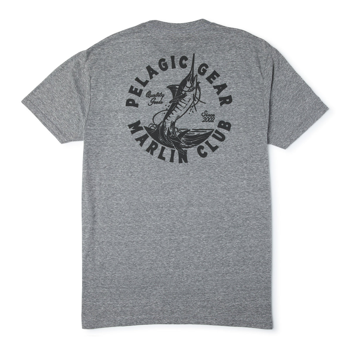 Pelagic Top Pick | T-Shirt - Marlin Club