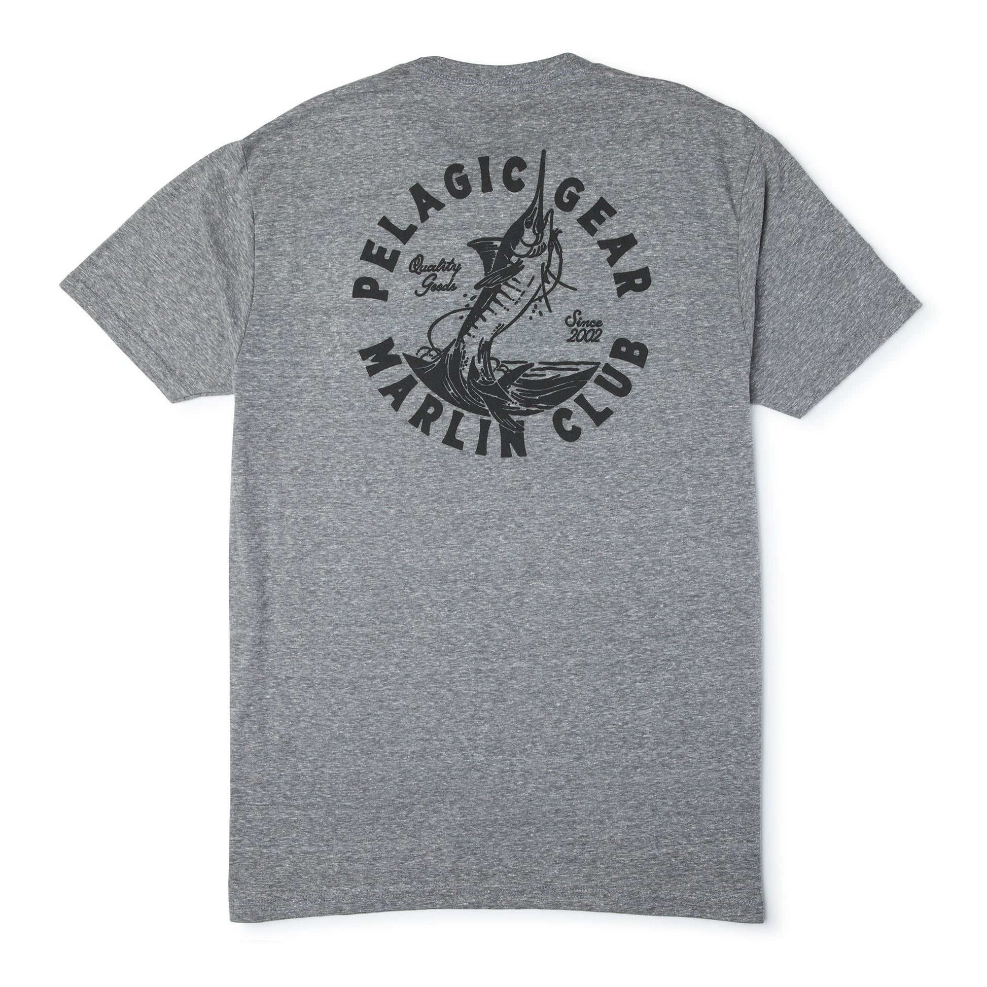 Pelagic Top Pick | T-Shirt - Marlin Club