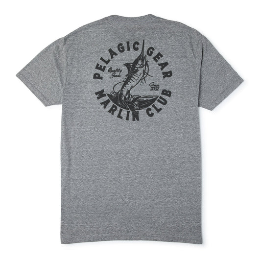 Pelagic Top Pick | T-Shirt - Marlin Club