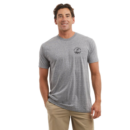 Pelagic Top Pick | T-Shirt - Marlin Club