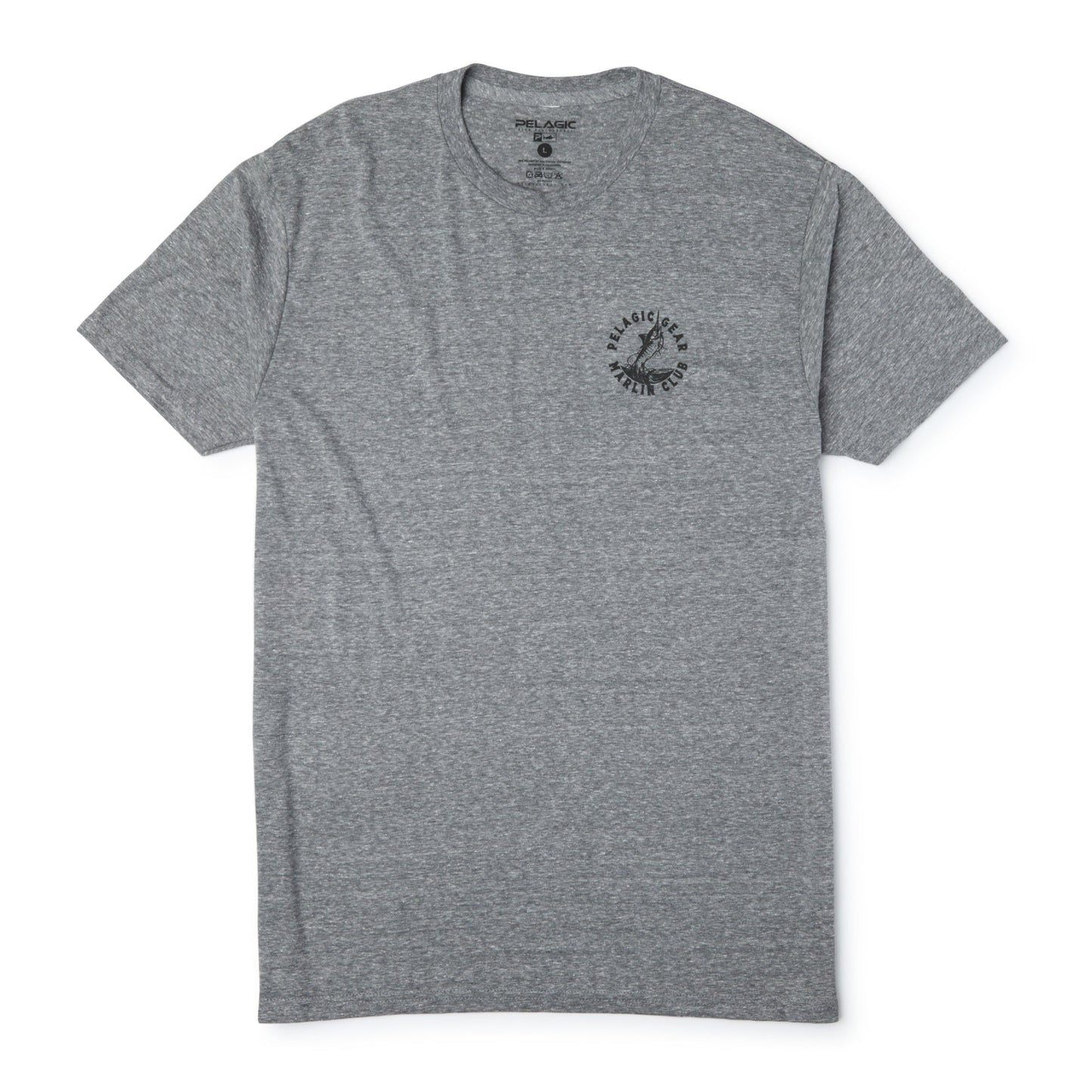 Pelagic Top Pick | T-Shirt - Marlin Club