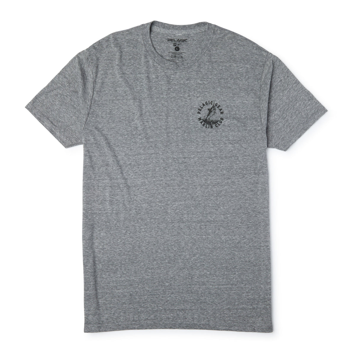 Pelagic Top Pick | T-Shirt - Marlin Club