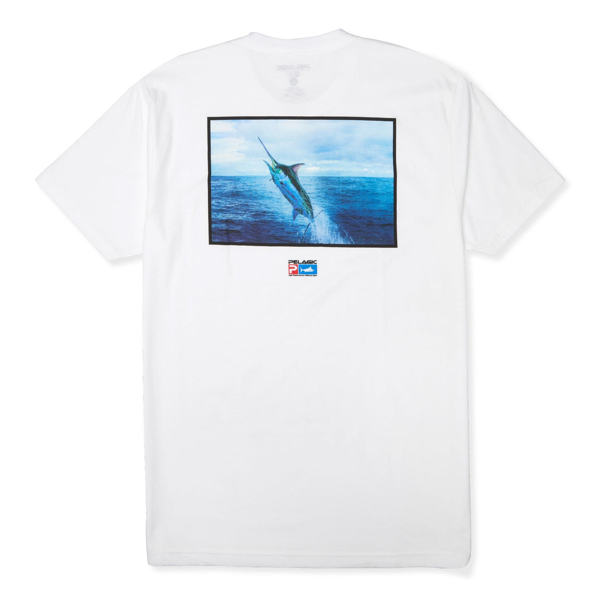 Pelagic Value | T-Shirt - F-Stop