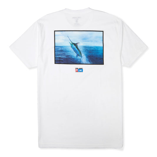 Pelagic Value | T-Shirt - F-Stop
