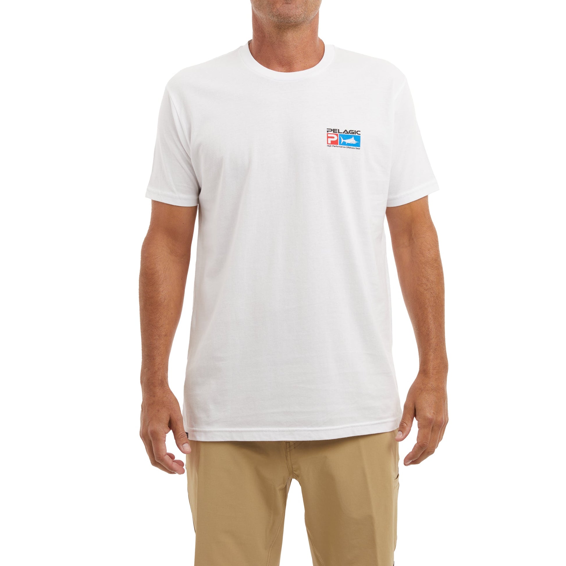 Pelagic Value | T-Shirt - F-Stop
