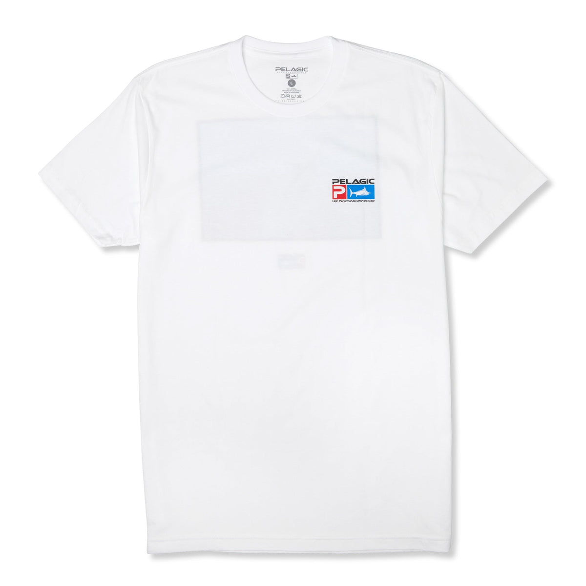 Pelagic Value | T-Shirt - F-Stop