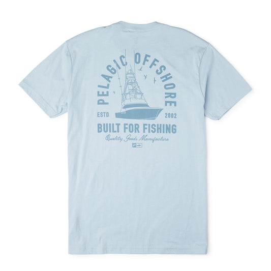 Pelagic Great Value | T-Shirt - Sporty
