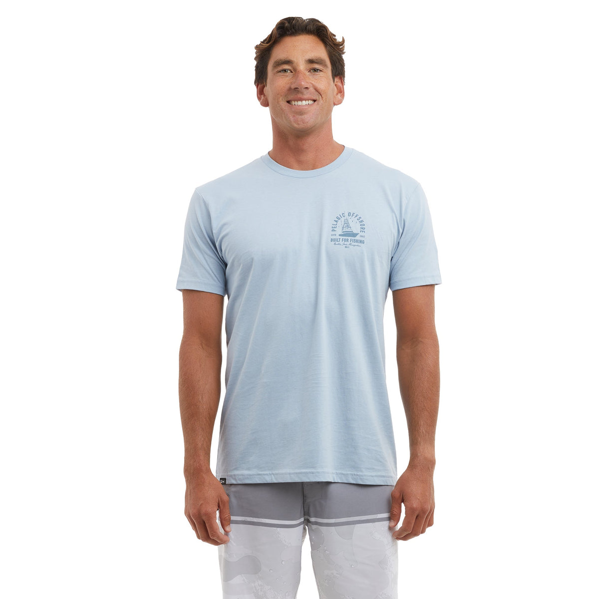 Pelagic Great Value | T-Shirt - Sporty
