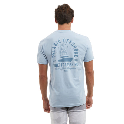 Pelagic Great Value | T-Shirt - Sporty