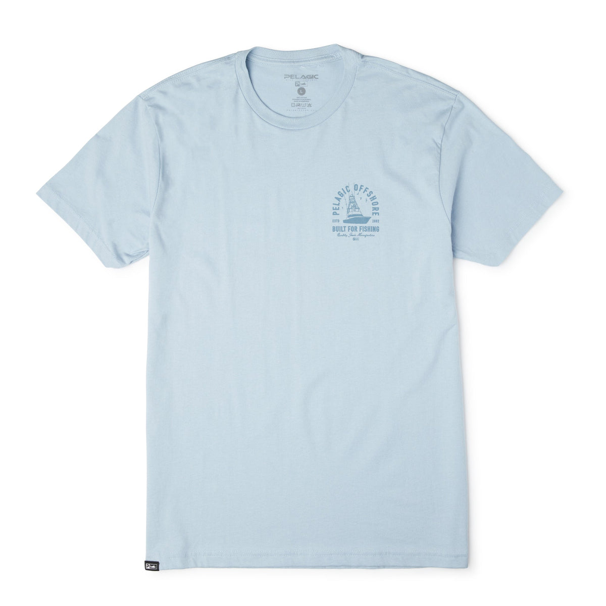 Pelagic Great Value | T-Shirt - Sporty