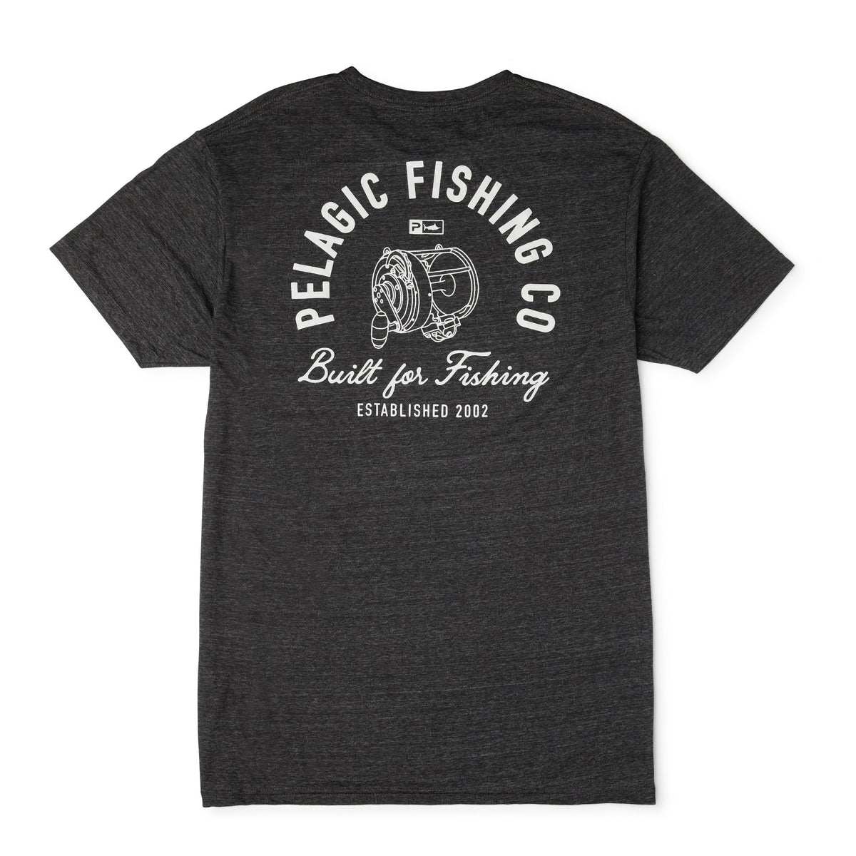 Pelagic Latest | T-Shirt - Reelly