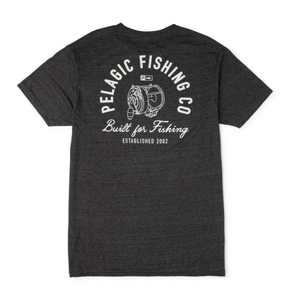 Pelagic Latest | T-Shirt - Reelly