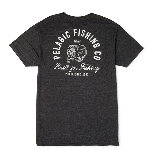 Pelagic Latest | T-Shirt - Reelly