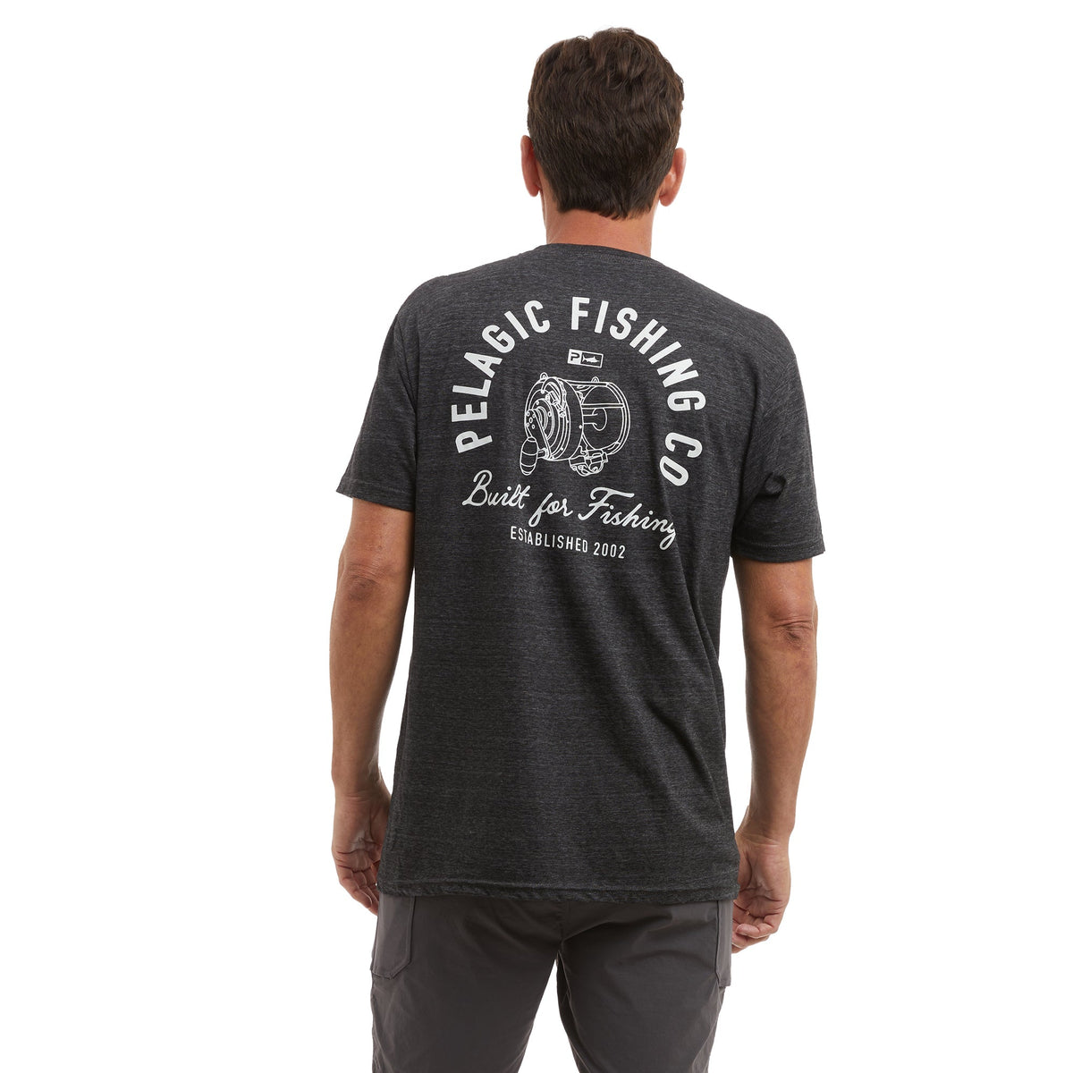 Pelagic Latest | T-Shirt - Reelly