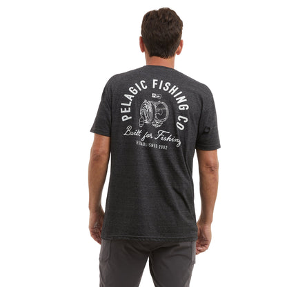 Pelagic Latest | T-Shirt - Reelly