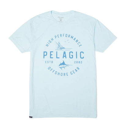 Pelagic Quality | T-Shirt - Chester