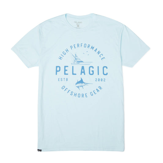 Pelagic Quality | T-Shirt - Chester