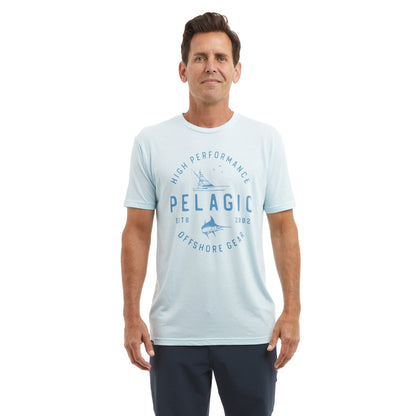 Pelagic Quality | T-Shirt - Chester