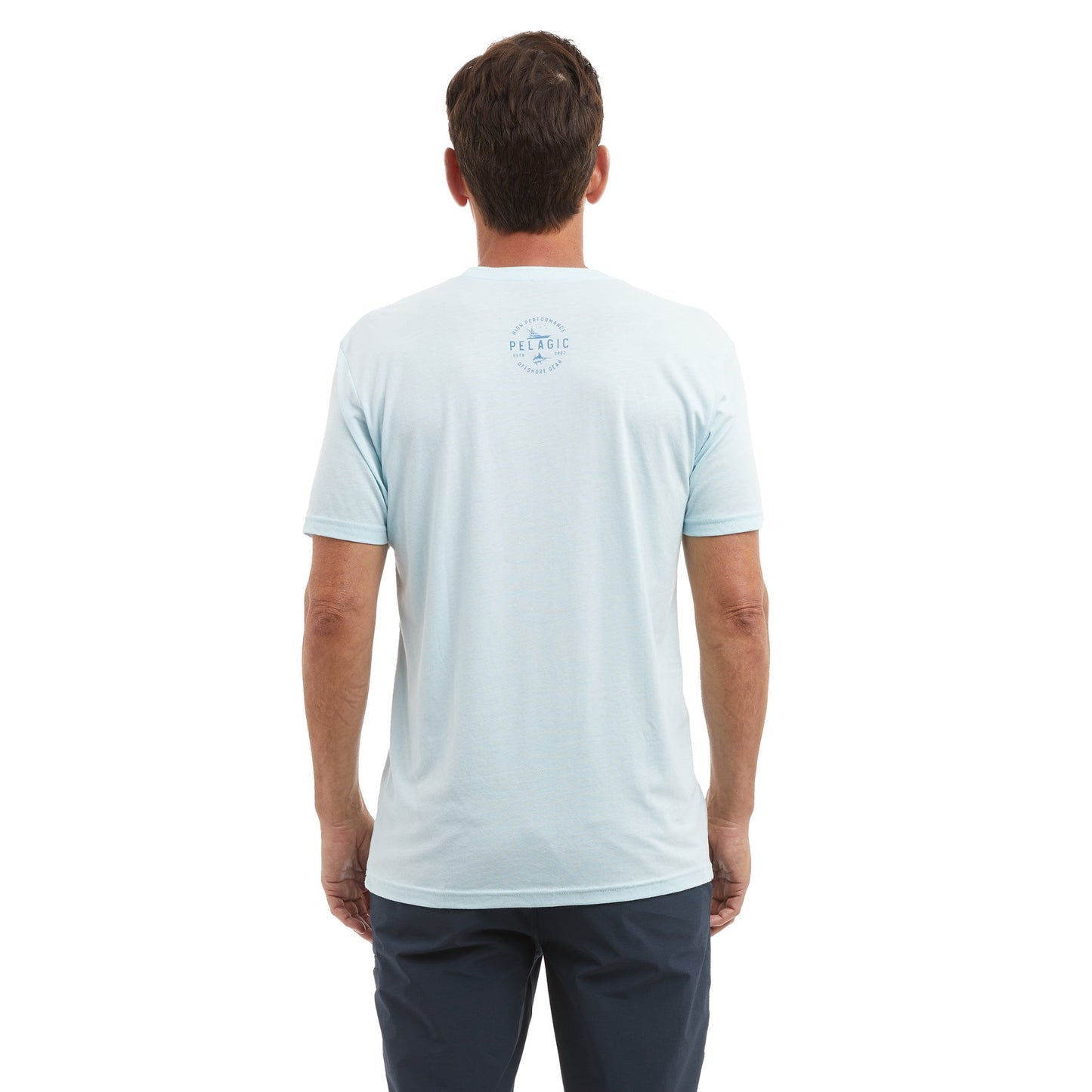Pelagic Quality | T-Shirt - Chester