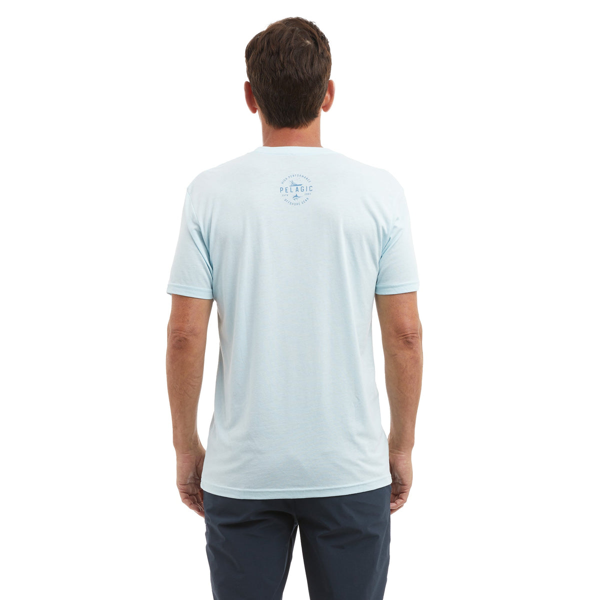 Pelagic Quality | T-Shirt - Chester