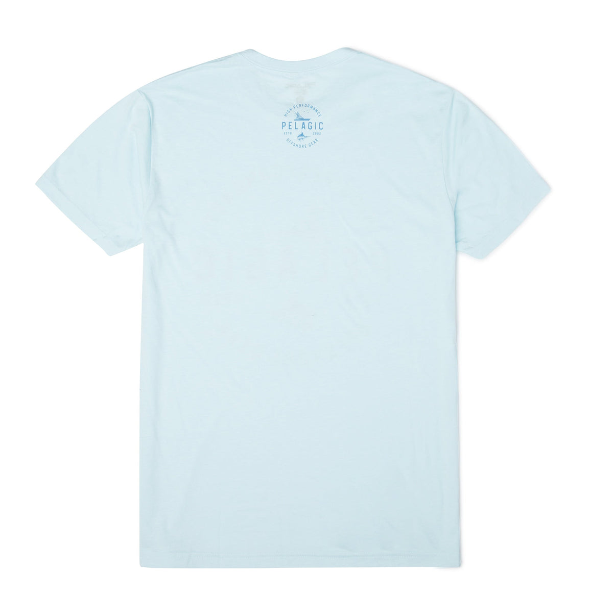 Pelagic Quality | T-Shirt - Chester