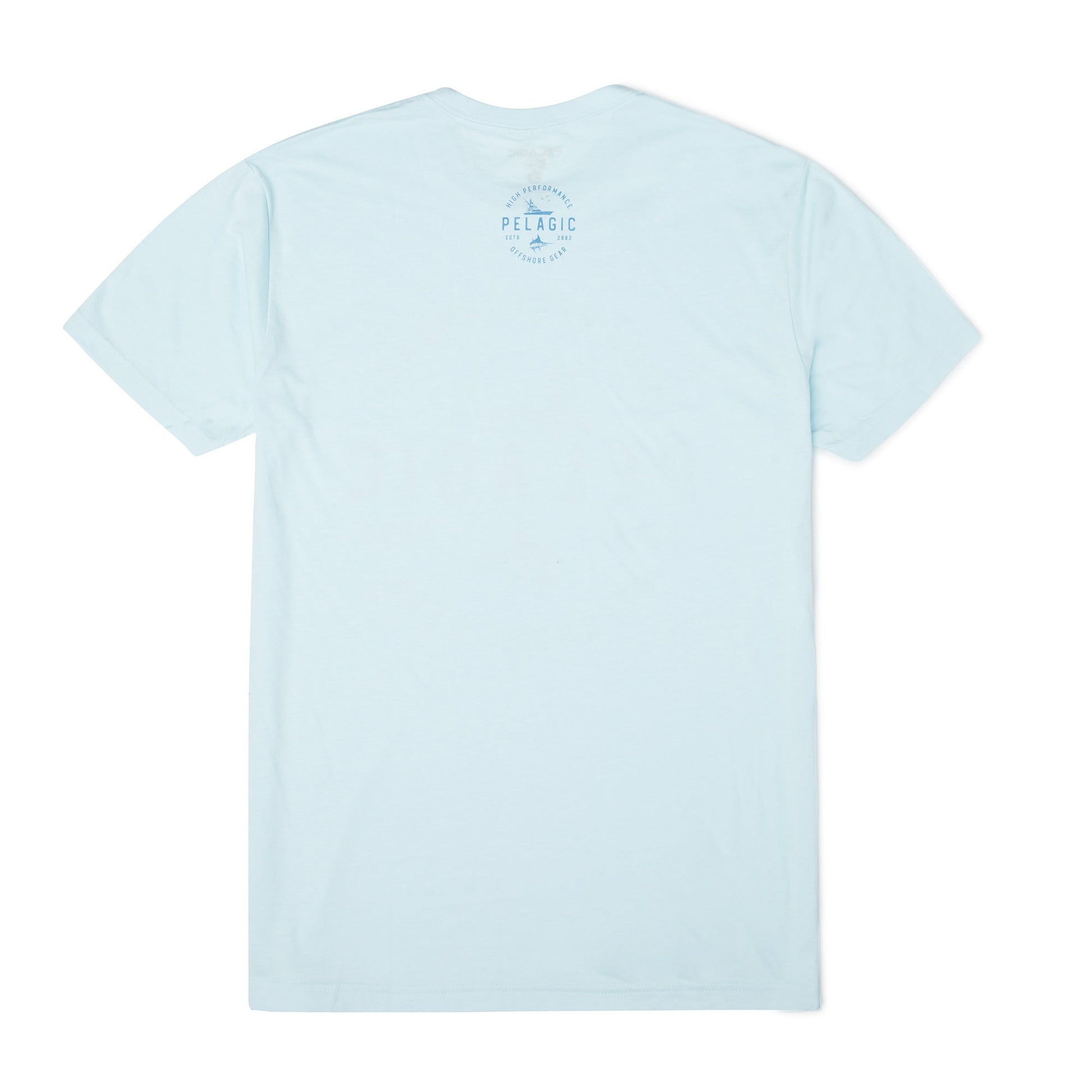 Pelagic Quality | T-Shirt - Chester