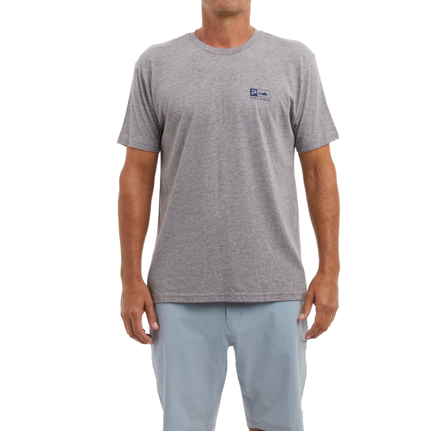 Pelagic Trusted | T-Shirt - Goione Sailfish