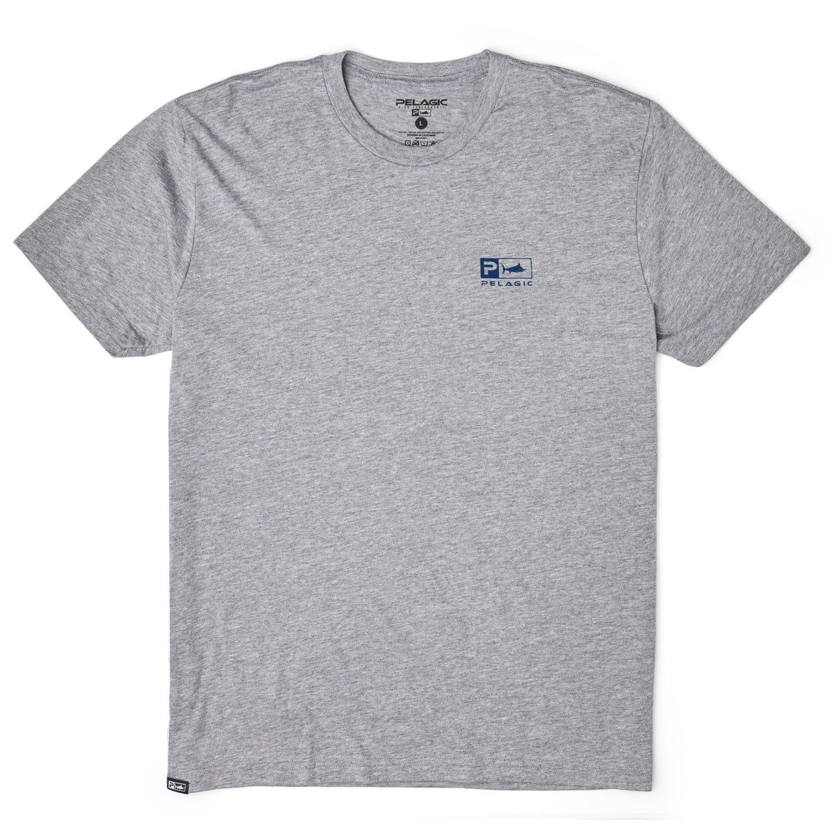 Pelagic Trusted | T-Shirt - Goione Sailfish