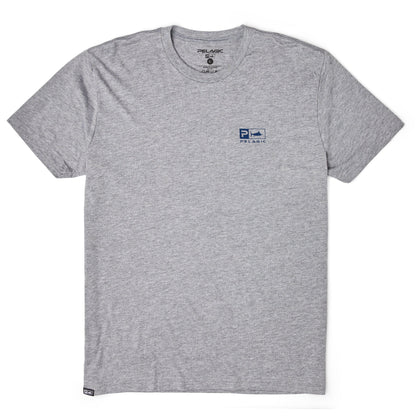 Pelagic Trusted | T-Shirt - Goione Sailfish