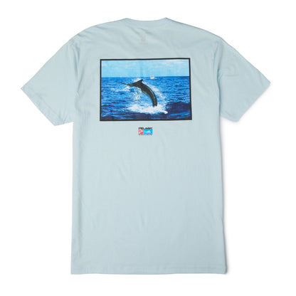 Pelagic Customer Favorite | T-Shirt - Framer