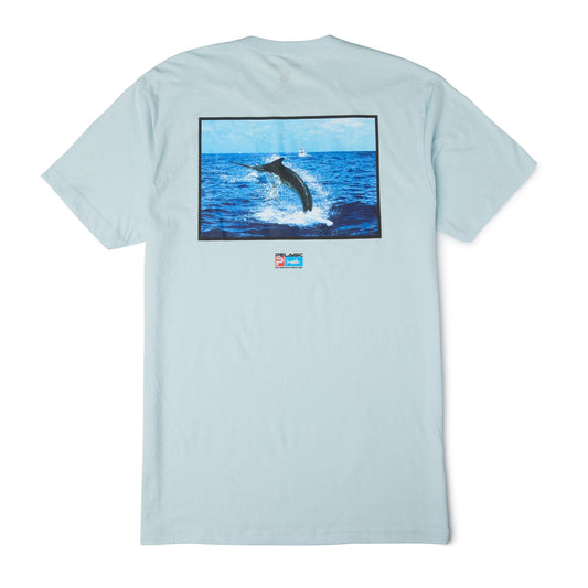 Pelagic Customer Favorite | T-Shirt - Framer
