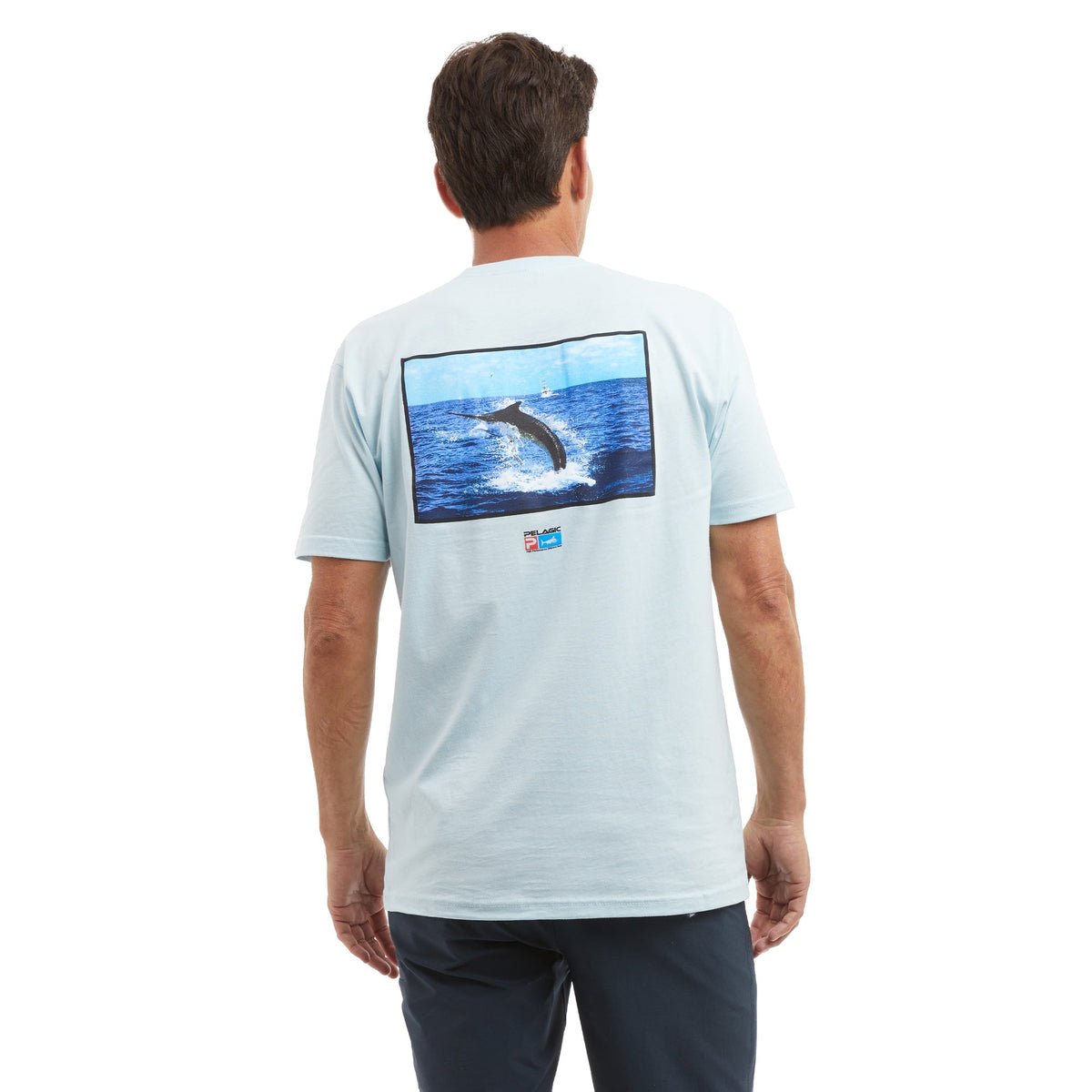 Pelagic Customer Favorite | T-Shirt - Framer