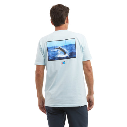 Pelagic Customer Favorite | T-Shirt - Framer