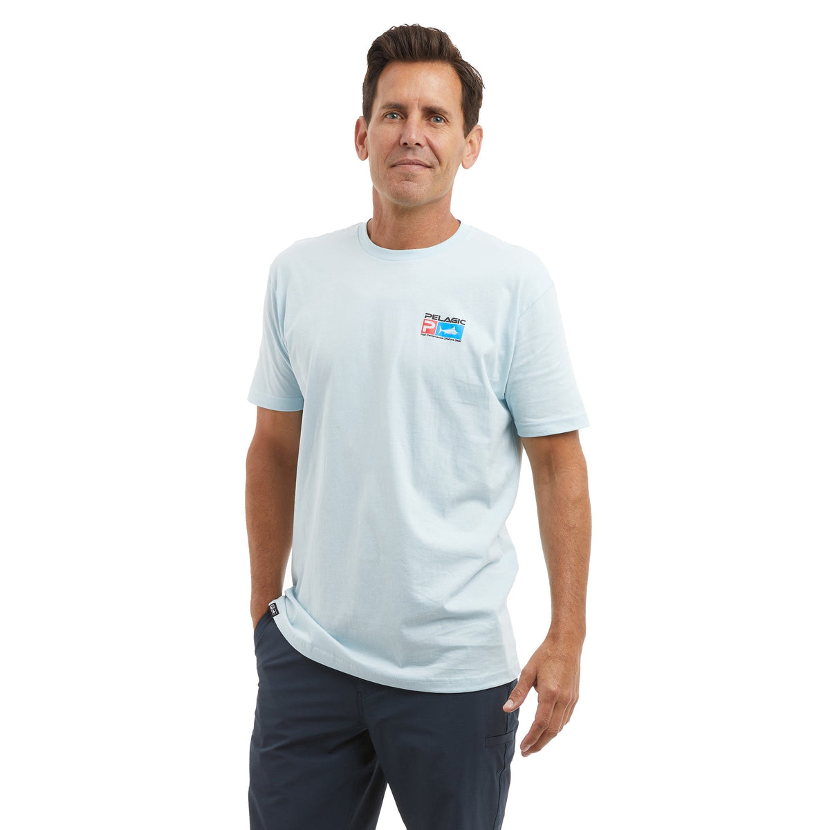 Pelagic Customer Favorite | T-Shirt - Framer