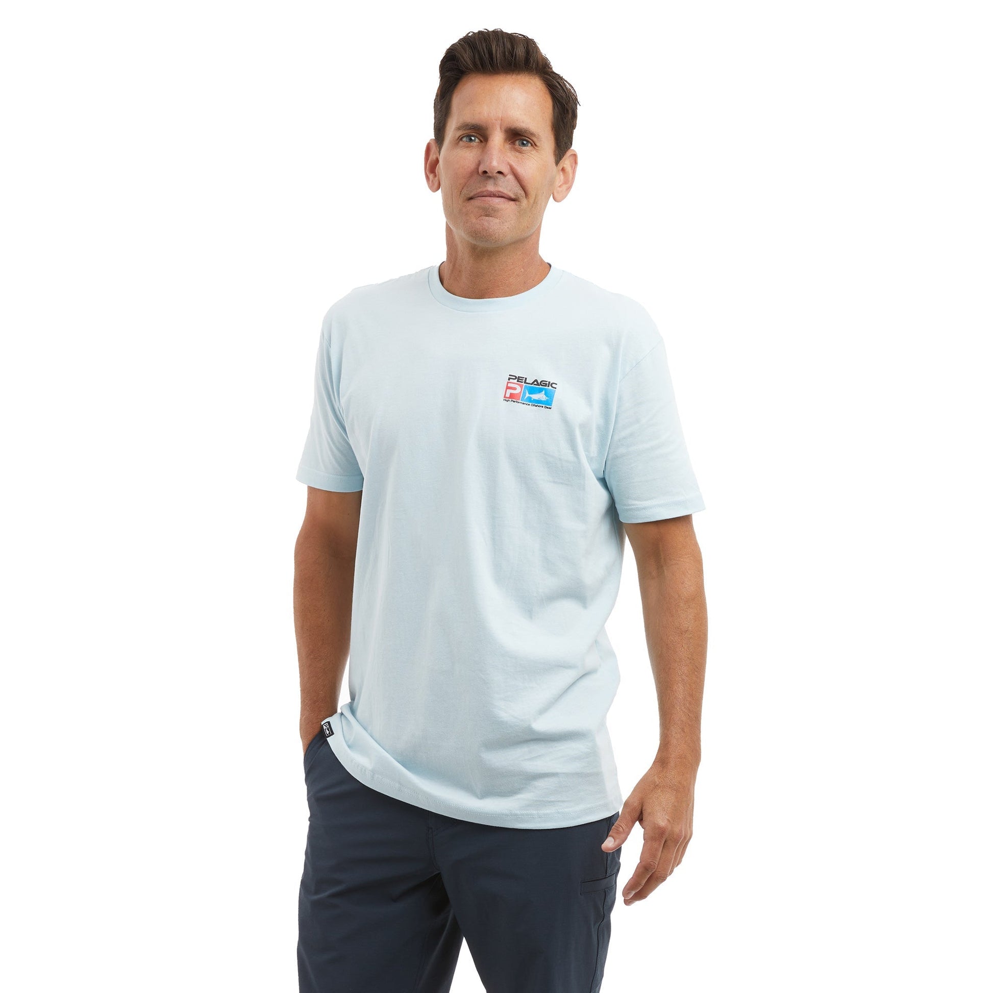 Pelagic Customer Favorite | T-Shirt - Framer