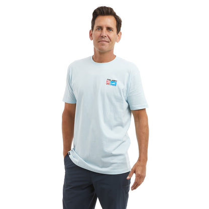 Pelagic Customer Favorite | T-Shirt - Framer