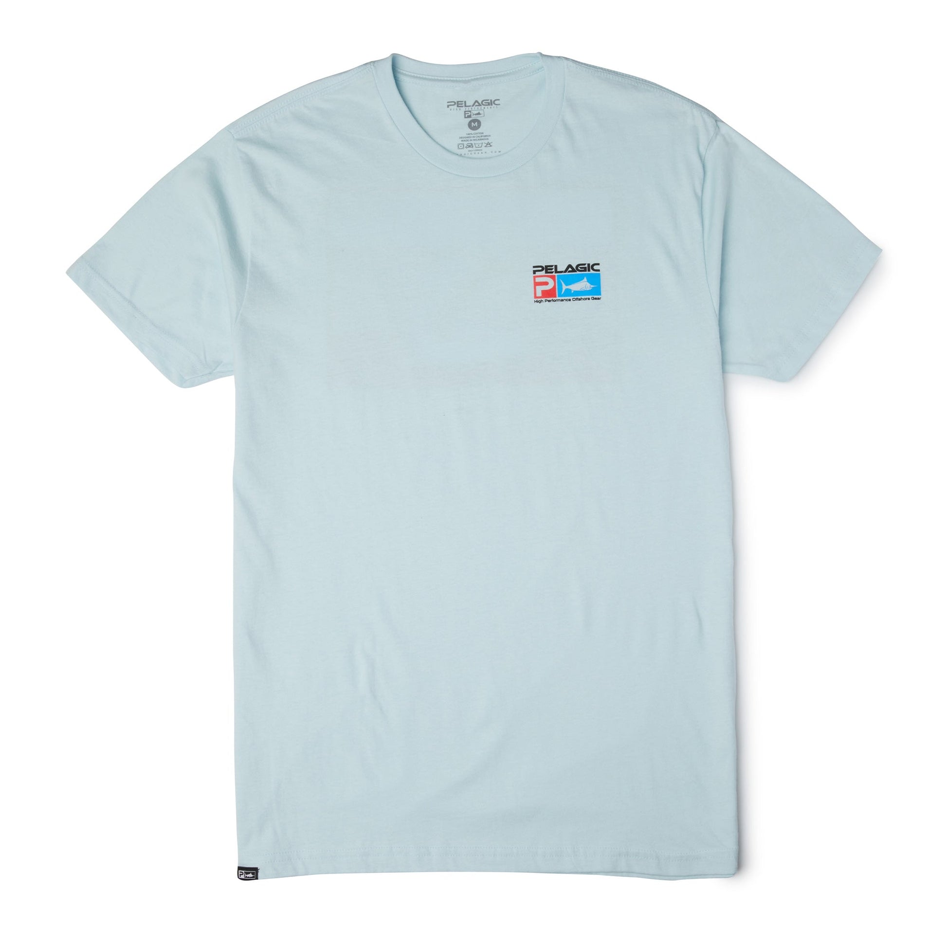 Pelagic Customer Favorite | T-Shirt - Framer