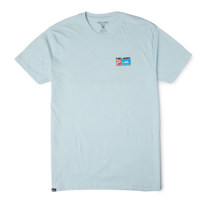 Pelagic Customer Favorite | T-Shirt - Framer