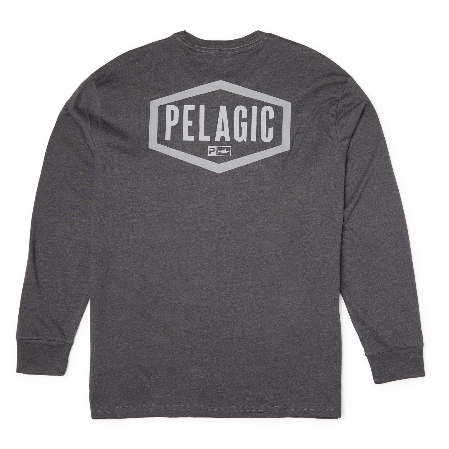 Pelagic Top Pick | T-Shirt - Fuel Dock LS