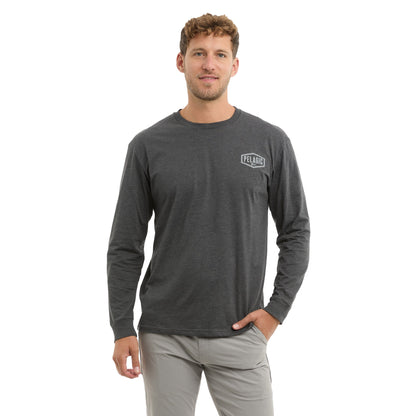 Pelagic Top Pick | T-Shirt - Fuel Dock LS